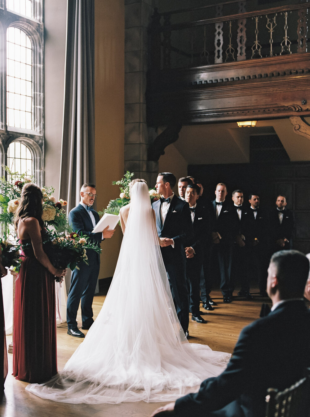 Romantic+Tudor+Arms+Hotel+Wedding+Photos - Matt Erickson Photography