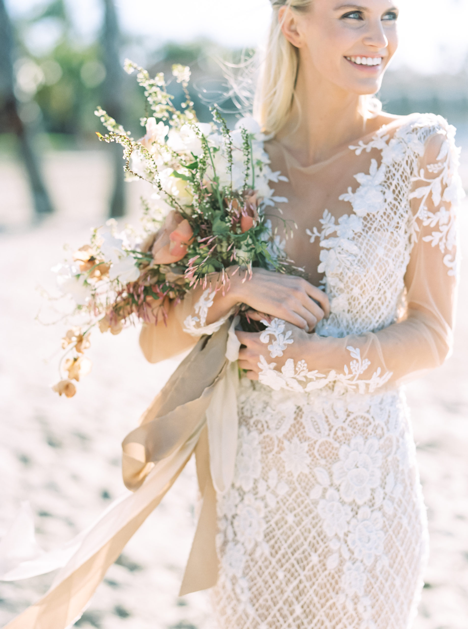 San Diego Beach Elopement Wedding Photographer - Matt Erickson Photography